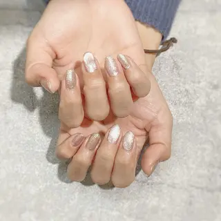 ネイル DEHARA MAKIKOのネイルデザイン