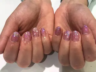 ネイル Charme. NOBUKOのネイルデザイン