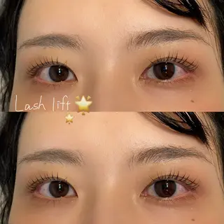 マツエク・マツパ ANELA福島店所属・ANELA福島店 SATOのマツエク・マツパデザイン