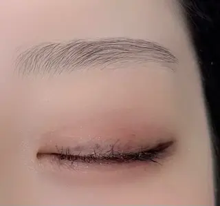 アイブロウ 4日空き有り♡ ERIKA♡のマツエク・マツパデザイン