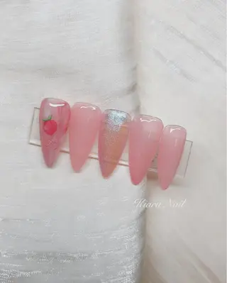 ネイル 🍭Kiara Nail🍭のネイルデザイン