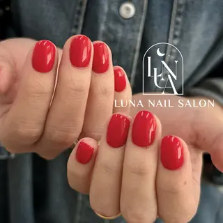 ネイル LUNA nailsalon2のネイルデザイン