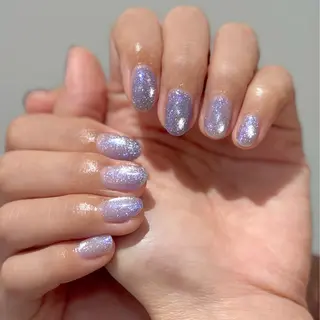 ネイル HAIR&MAKE EARTH 浦添店所属・EARTH浦添店 村吉のネイルデザイン