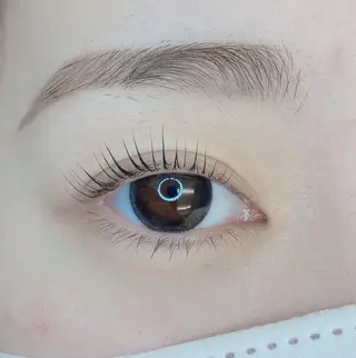 マツエク・マツパ TIARA池袋西口店 店長YASUKA💐のマツエク・マツパデザイン