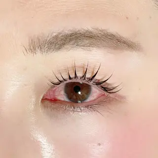 マツエク・マツパ spica🌛 .のマツエク・マツパデザイン