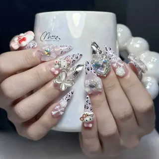 ネイル MaiBeauty Niのネイルデザイン