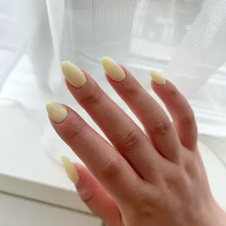 ネイル petit所属・Yuka ネイリストのネイルデザイン