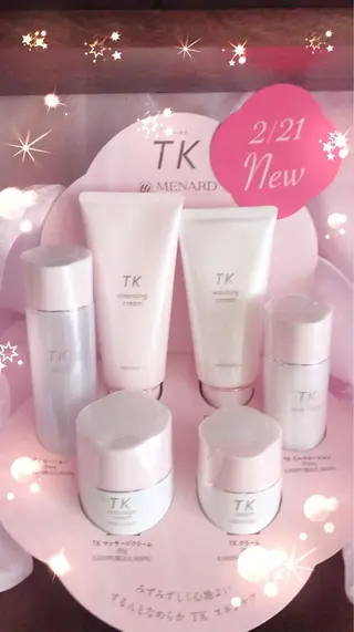 岩井 秋子のエステ・リラクイメージ