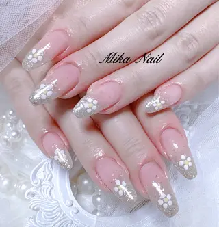 ネイル Mika Nailのネイルデザイン