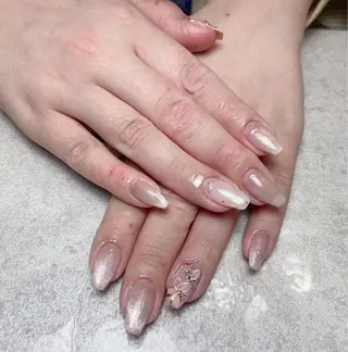 ネイル BLANCEnail所属・BLANCnail yuuのネイルデザイン