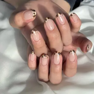 ネイル HARUKA ネイリスト福岡/薬院のネイルデザイン