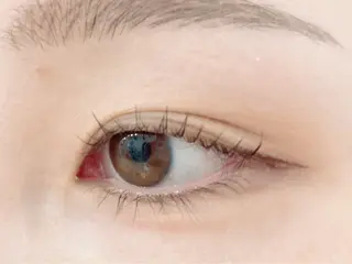 マツエク・マツパ マックス サロンのマツエク・マツパデザイン