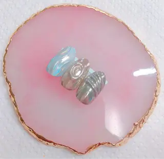 ネイル CROWN プライベートサロンのネイルデザイン