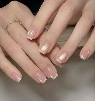 ネイル ビューティー ネイルのネイルデザイン