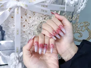 ネイル S2 nailのネイルデザイン