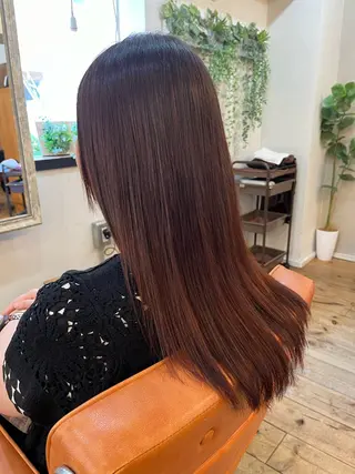 ロング ✨髪質改善✨ 後藤 大輝✂️のヘアスタイル