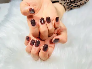 ネイル chérie nailのネイルデザイン