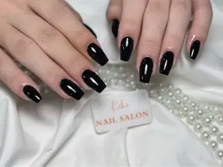 ネイル 💕鈴木ユリ パラジェル/オフ無料のネイルデザイン