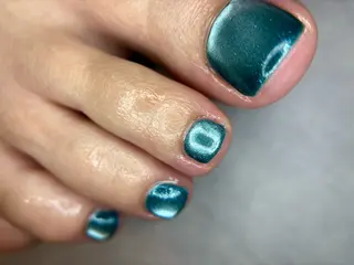 ネイル kupu所属・ネイルサロン kupuのネイルデザイン