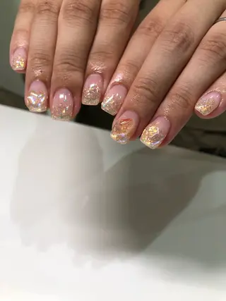 ネイル nail by minamiのネイルデザイン