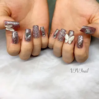 ネイル vivi nailのネイルデザイン