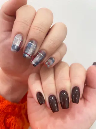 ネイル anny ／あにのネイルデザイン