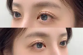 マツエク・マツパ EMA BEAUTY マツエクサロン池袋店のマツエク・マツパデザイン