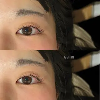 マツエク・マツパ Grow所属・Grow YUMIKAのマツエク・マツパデザイン