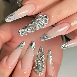 ネイル Nail Salon EUBのネイルデザイン