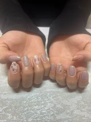 ネイル Frere nailのネイルデザイン