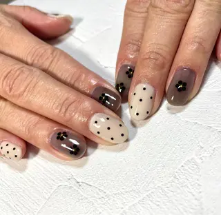 ネイル Eve [nail ＊wax＊HBL]のネイルデザイン