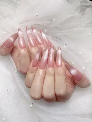 ネイル ネイルサロン lotusのネイルデザイン