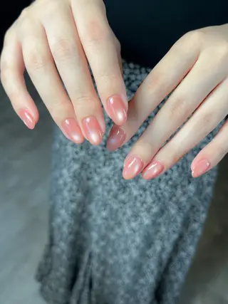 ネイル ARUM nail shokoのネイルデザイン