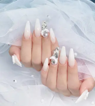 ネイル はる はるのネイルデザイン