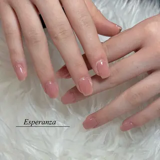 ネイル WINK DOLL 🌹MARIのネイルデザイン