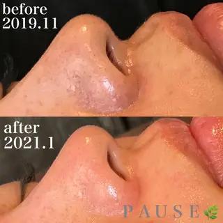 浜野 恵美のエステ・リラクイメージ