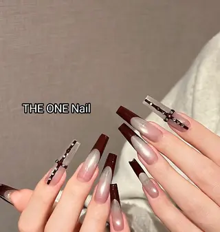 ネイル 吉田 美羽のネイルデザイン