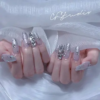 ネイル レ イのネイルデザイン