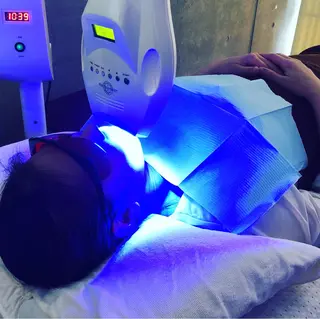 ホワイトニングジム 池袋のその他イメージ