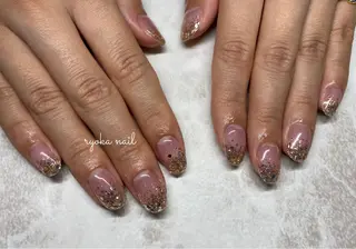 ネイル Twinklenail所属・ryoka nailのネイルデザイン