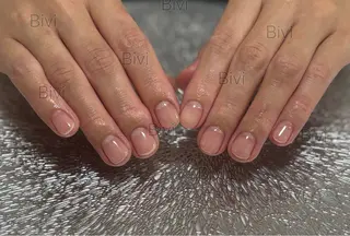 ネイル ♡Bivi♡自爪に 優しいネイルサロンのネイルデザイン