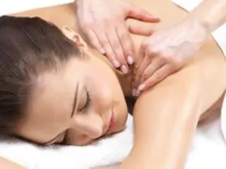 🧚‍♀️優来 リラク痩身肌質改善のエステ・リラクイメージ