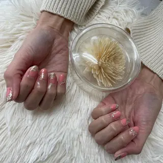 ネイル ྀིN AYAKO  ྀིのネイルデザイン