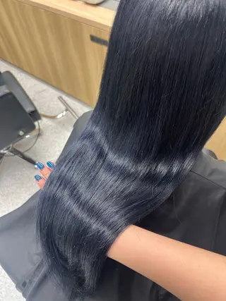 透明感ハイトーン🐩 渋谷/yumekaのヘアスタイル