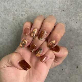 ネイル 伊藤 しずくのその他イメージ