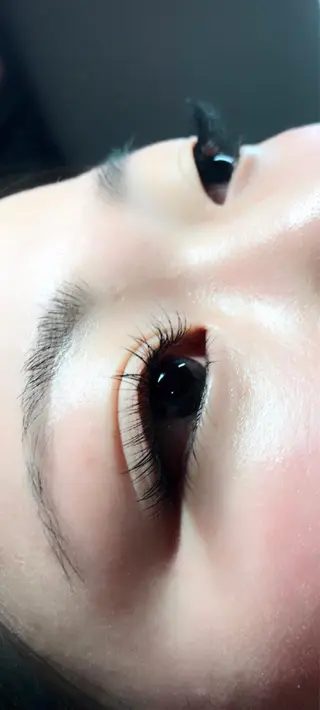 マツエク・マツパ Rovel ロヴェルのマツエク・マツパデザイン