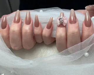 ネイル ToliyDeliy akemiのネイルデザイン