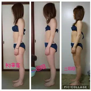 前原 美鈴のエステ・リラクイメージ