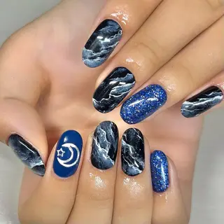 ネイル 【Yappy🌈】 💖P-tanaのネイルデザイン