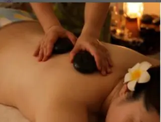 ロミロミリンパサロンnoah所属・ロミロミリンパサロン noahのエステ・リラクイメージ